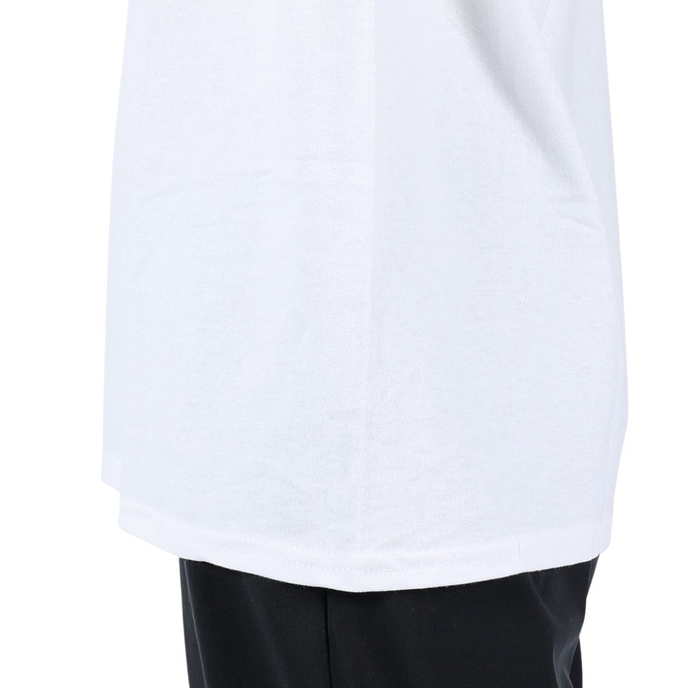 カブー（KAVU）（メンズ）半袖Tシャツ パンケーキ Tシャツ 19821856 WHT ホワイト