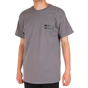 (メンズ)半袖Tシャツ フロッグ2 Tシャツ 19821861