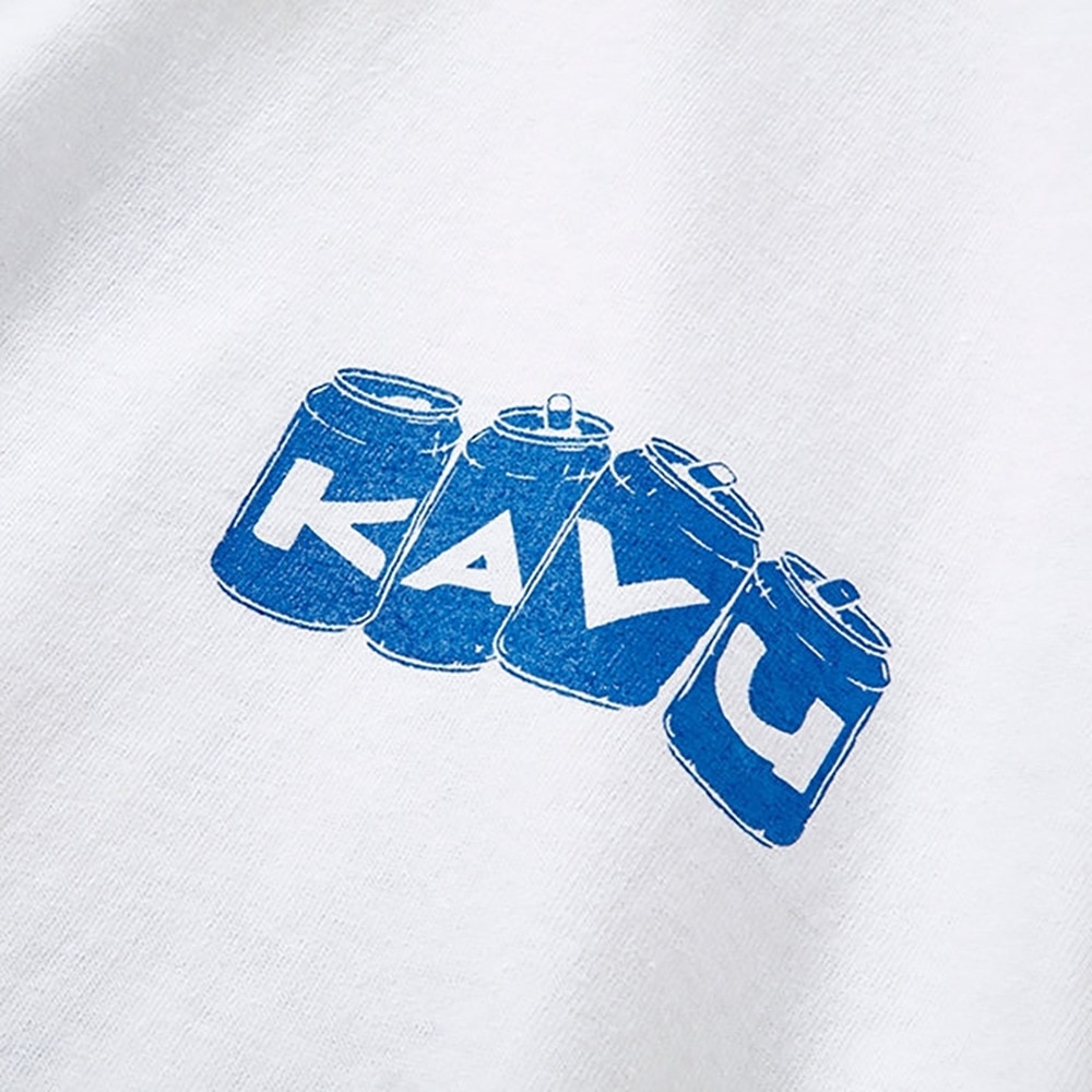 カブー（KAVU）（メンズ）半袖Tシャツ フロッグ2 Tシャツ