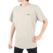 (メンズ)Mountain 半袖Tシャツ 50BNF3SCD2265