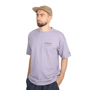 (メンズ)AZALEA 半袖Tシャツ 50BNF3SCD2266