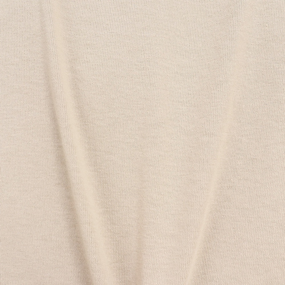 クリフメイヤー（KRIFF MAYER）（メンズ）半袖Tシャツ ウェットプロテクトTシャツ 車 2257802-20:BEIGE ベージュ