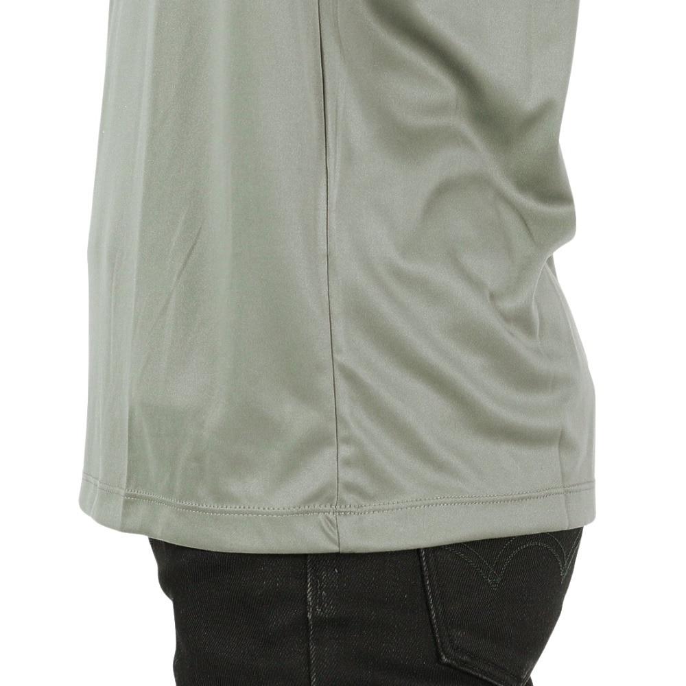 ジャックウルフスキン（JackWolfskin）（メンズ）TECH 半袖Tシャツ 1807072-4143