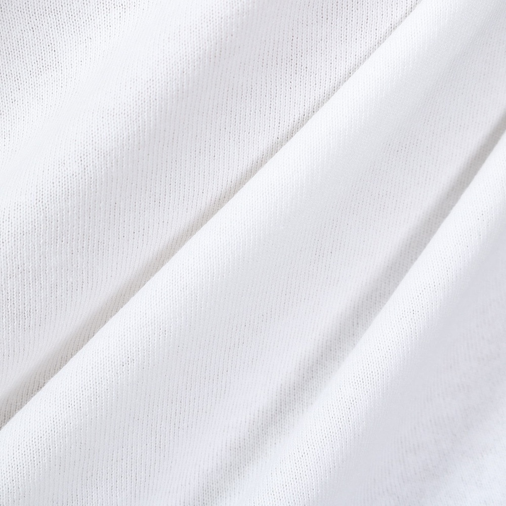 ジャックウルフスキン（JackWolfskin）（メンズ）半袖Tシャツ JP PAW IN POCKET 半袖Tシャツ V2 5023432-5018 ホワイト