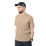 (メンズ)半袖Tシャツ JP PAW IN ポケット半袖Tシャツ V2 5023432