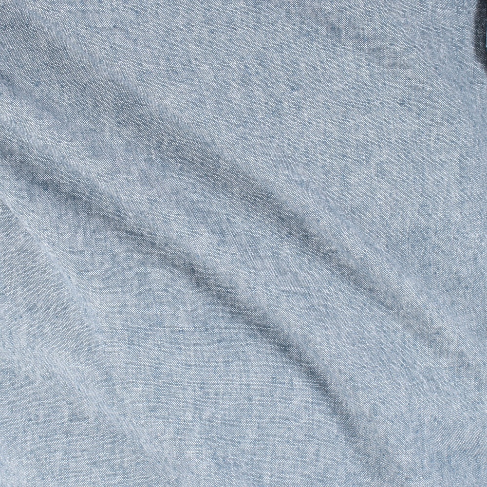 ジャックウルフスキン（JackWolfskin）（メンズ）半袖Tシャツ ヘンプ ウッドワーカーTシャツ 5031611-6167 ブルーグレー