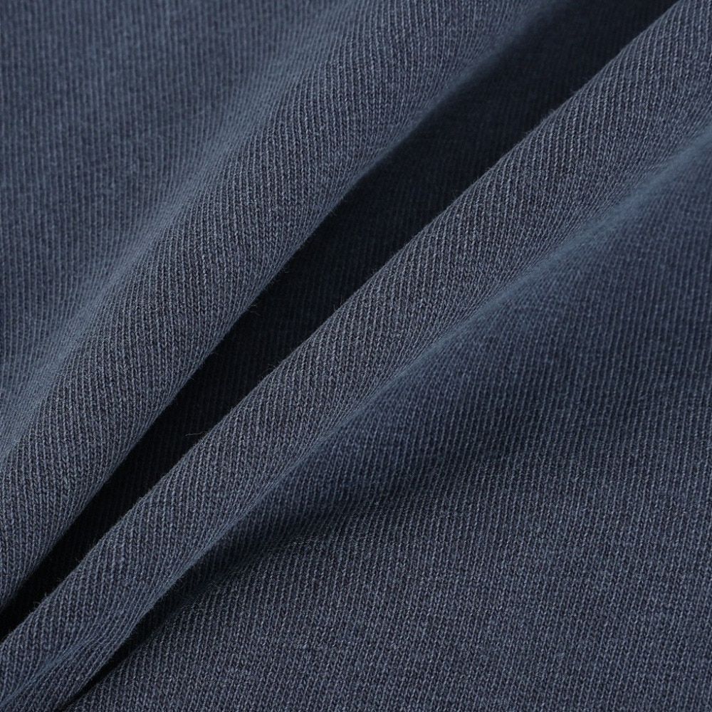 グラミチ（Gramicci）（メンズ）半袖Tシャツ ワンポイントTシャツ G301-OGJ-NAVY PIGMENT ブルーグレー
