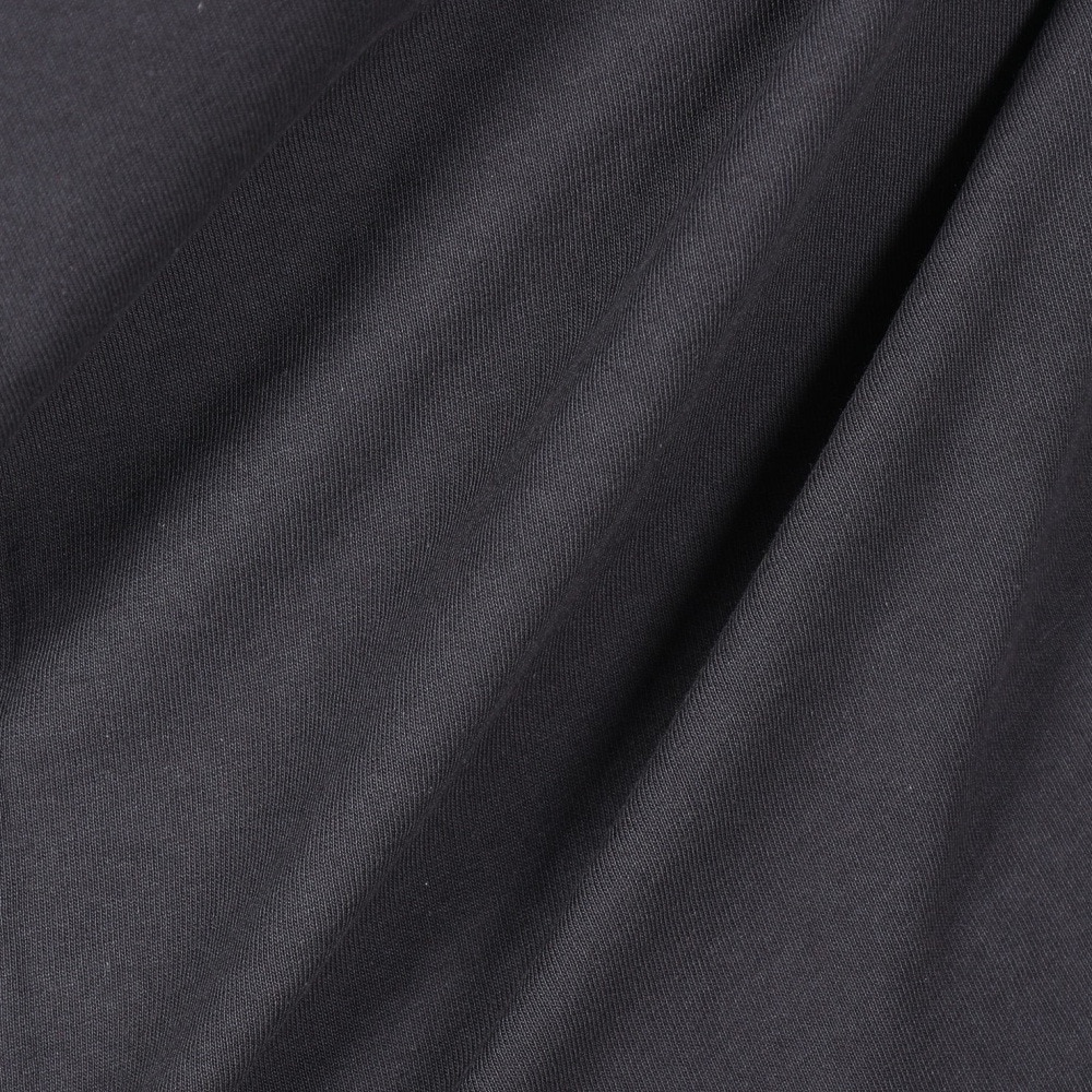 グラミチ（Gramicci）（メンズ）半袖Tシャツ ワンポイントTシャツ G301-OGJ-VINTAGE BLACK ダークグレー