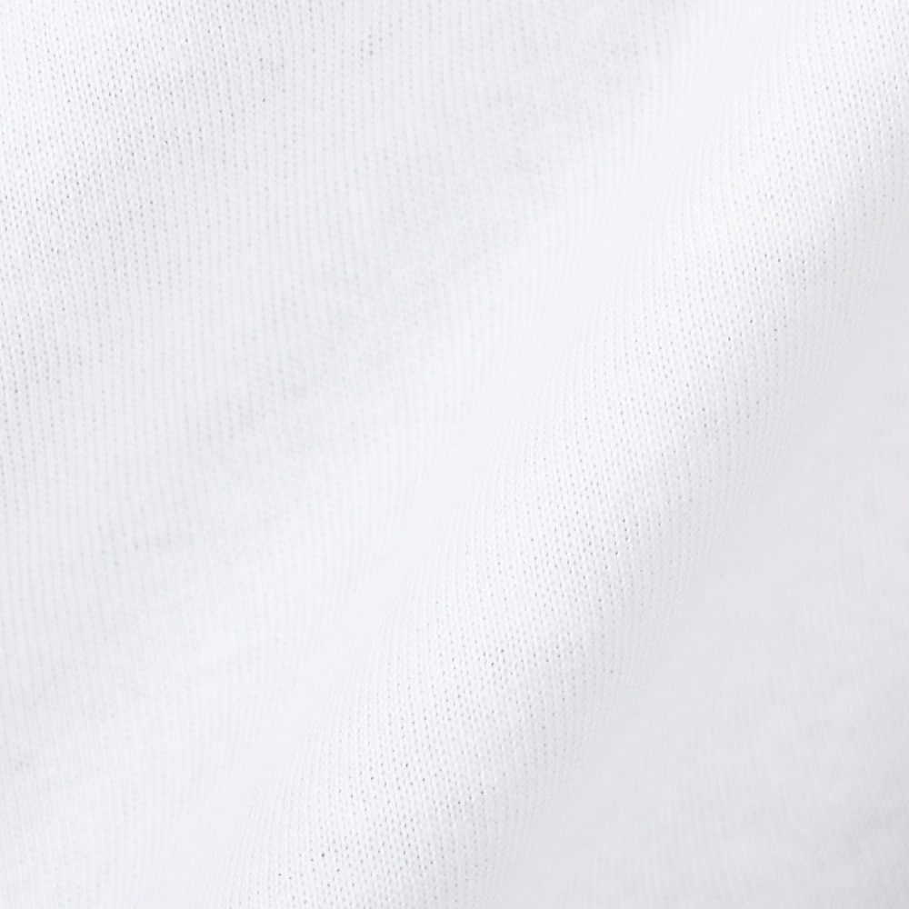 グラミチ（Gramicci）（メンズ）半袖Tシャツ ダンシングマンTシャツ G3SU-T045-WHITE ホワイト