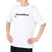 (メンズ)半袖Tシャツ ダンシングマンTシャツ G3SU-T045