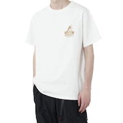 (メンズ)半袖Tシャツ トラウトTシャツ G3SU-T050
