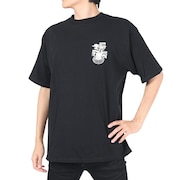 (メンズ)半袖Tシャツ Ci Tee QUESTS 792-3134039