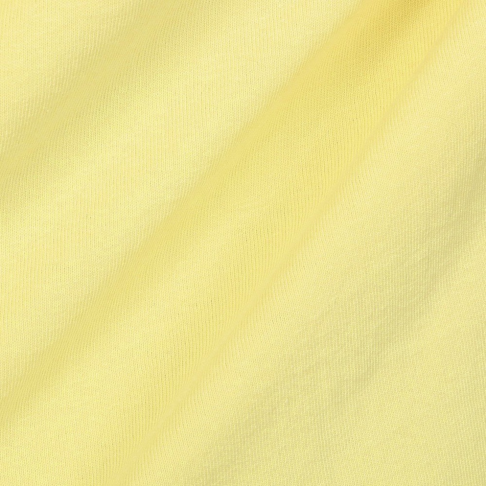 マナスタッシュ（MANASTASH）（メンズ）半袖Tシャツ CiTee RABBIT ラビットTシャツ 792-3134040 LEMON レモン