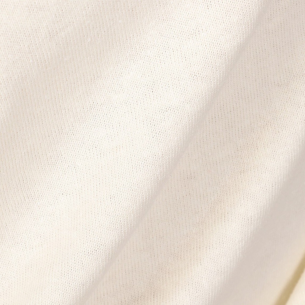 マナスタッシュ（MANASTASH）（メンズ）半袖Tシャツ HEMP TEE TOUR 2000 シャツ 792-3134045 NTL オフホワイト