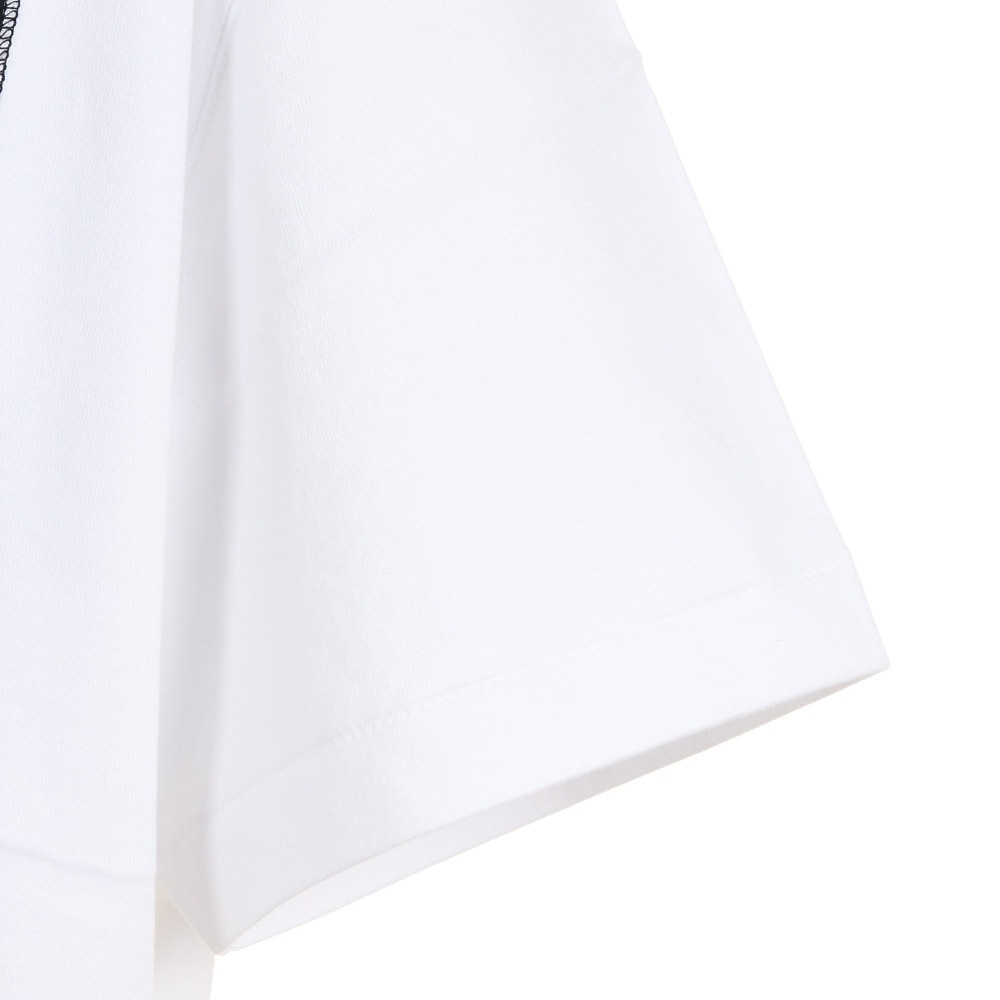 ワイルドシングス（WILD THINGS）（メンズ）半袖Tシャツ キャンプ ポケットTシャツ WT23039KY-WHITE ホワイト