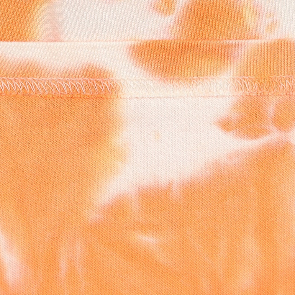 チャムス（CHUMS）（メンズ）半袖Tシャツ CHUMS×アウトドアモンスター CH01-2263-Z266 オレンジ