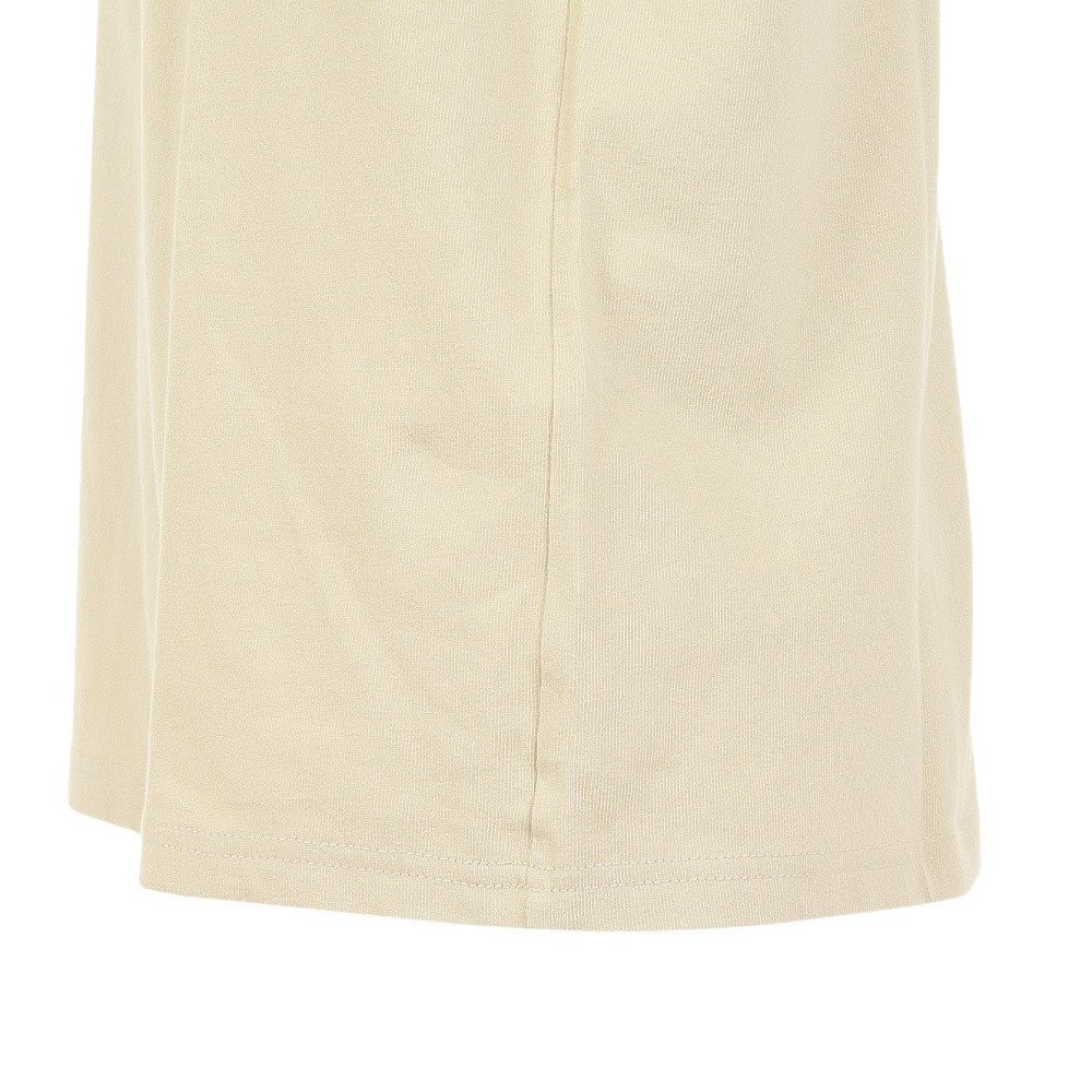 チャムス（CHUMS）（メンズ）長袖Tシャツ ロンT LBxCHUMS Jrny CH01-2321-G057 グレージュ