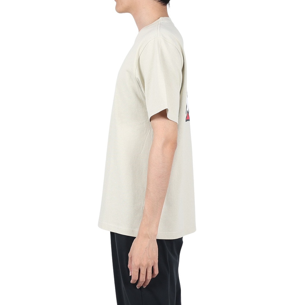 チャムス（CHUMS）（メンズ）ブービーロゴTシャツ CH01-2279-G057