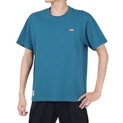 チャムス（CHUMS）（メンズ）ブービーロゴTシャツ CH01-2279-T001