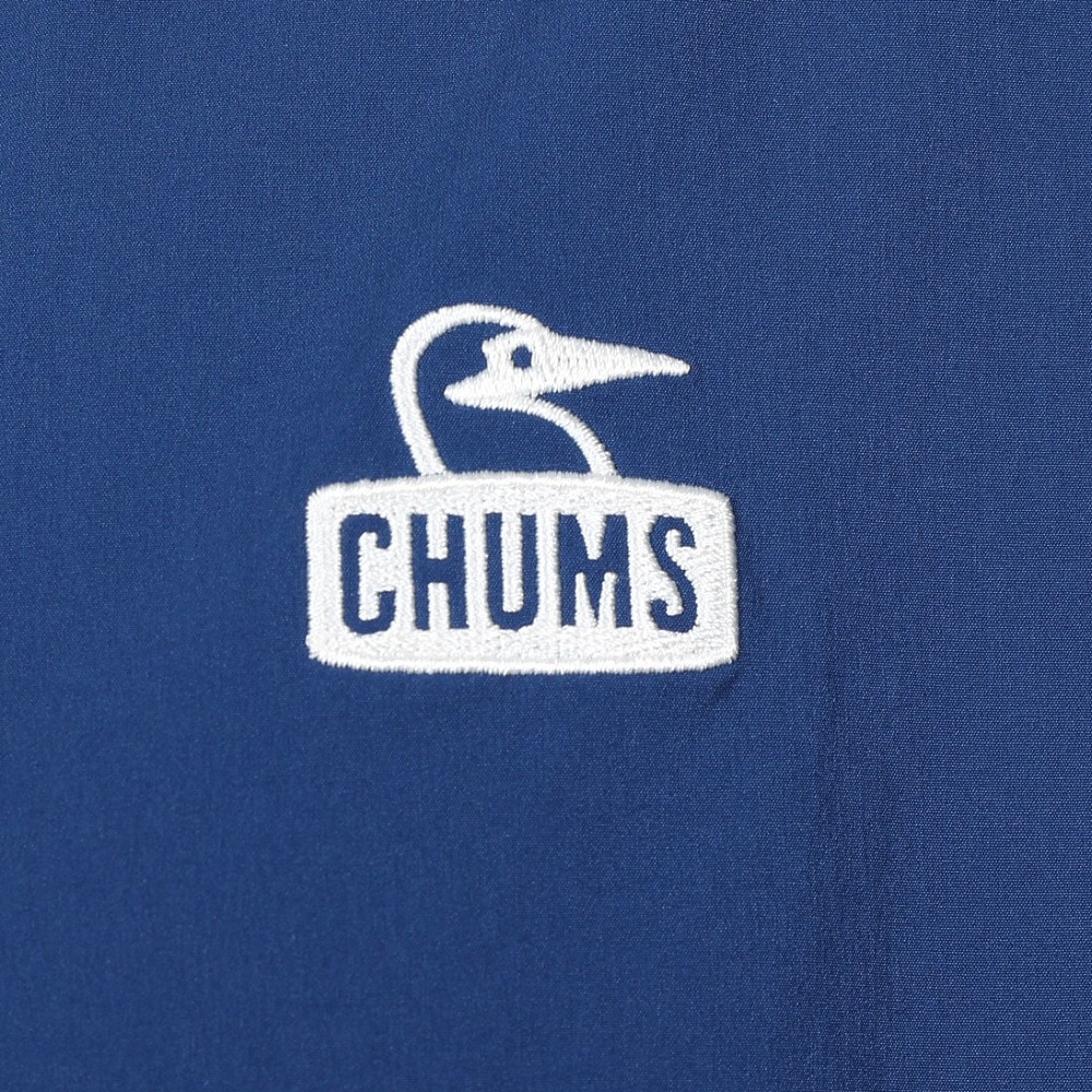 チャムス（CHUMS）（メンズ）エアトレイルストレッチTシャツ CH01-2344-N001