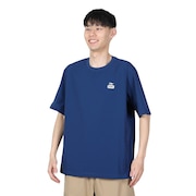 チャムス（CHUMS）（メンズ）エアトレイルストレッチTシャツ CH01-2344-N001
