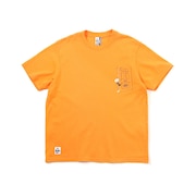 チャムス（CHUMS）（メンズ）ゴーアウトドアポケットTシャツ CH01-2348-D001