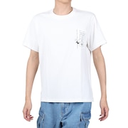 (メンズ)ゴーアウトドアポケットTシャツ CH01-2348