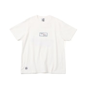 チャムス（CHUMS）（メンズ）ファクトリーTシャツ CH01-2352-W001
