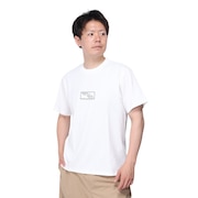 チャムス（CHUMS）（メンズ）ファクトリーTシャツ CH01-2352-W001