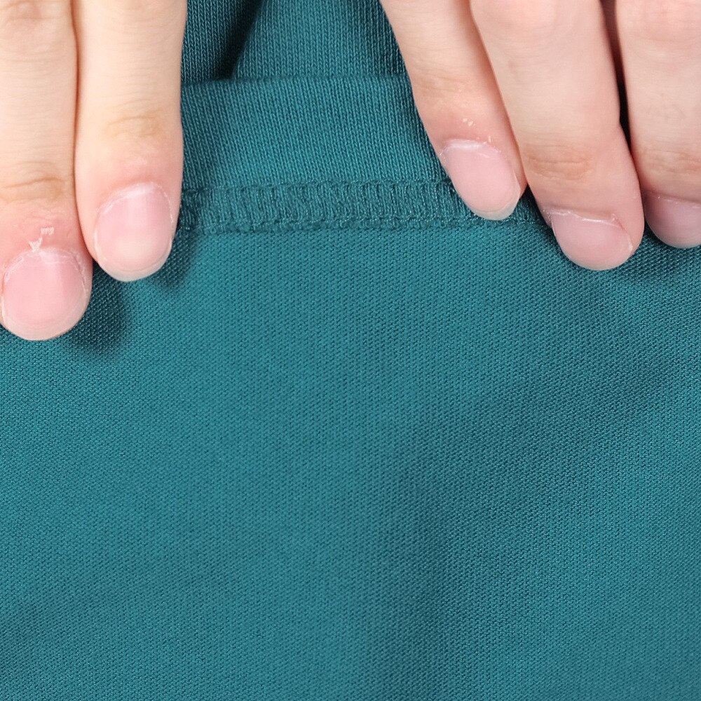 チャムス（CHUMS）（メンズ）高耐久 ヘビーウェイトコットン 半袖 オーバーサイズドバルーンTシャツ CH01-2354-T001 ブルー