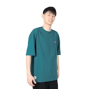 ブルー