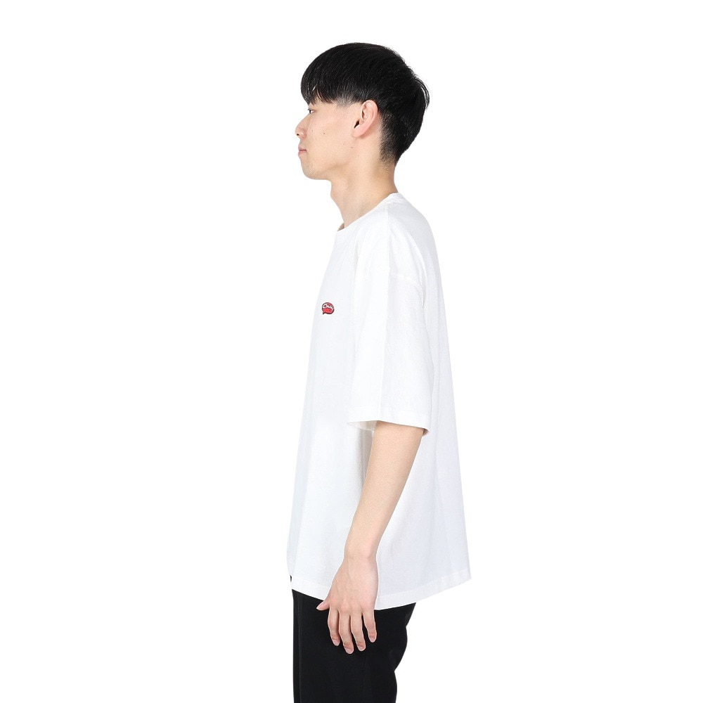 チャムス（CHUMS）（メンズ）オーバーサイズドバルーンTシャツ CH01-2354-W001