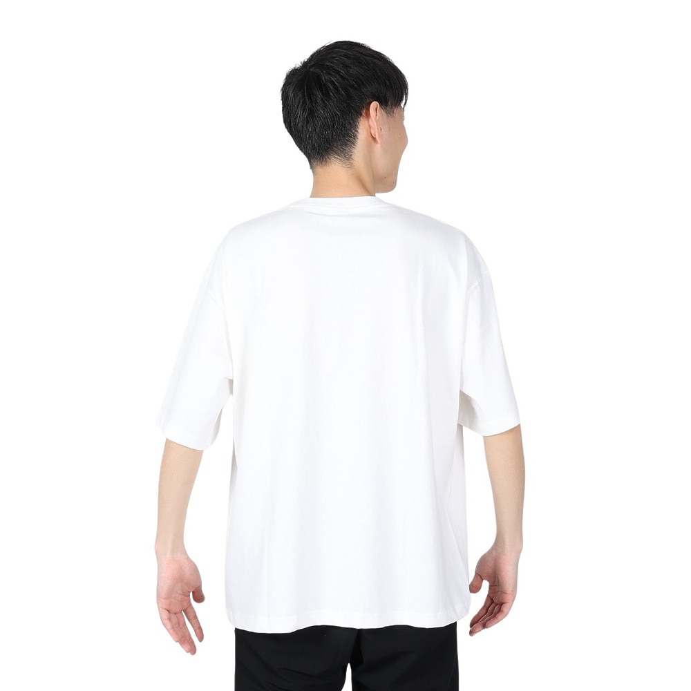 チャムス（CHUMS）（メンズ）オーバーサイズドバルーンTシャツ CH01-2354-W001