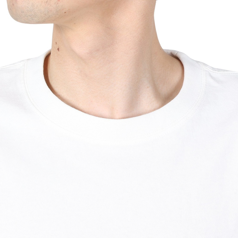 チャムス（CHUMS）（メンズ）オーバーサイズドバルーンTシャツ CH01-2354-W001