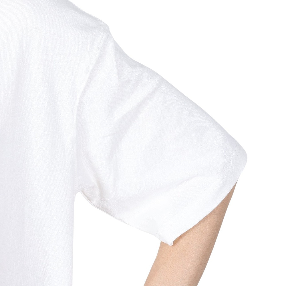 チャムス（CHUMS）（メンズ）オーバーサイズドバルーンTシャツ CH01-2354-W001