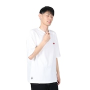 (メンズ)オーバーサイズドバルーンTシャツ CH01-2354