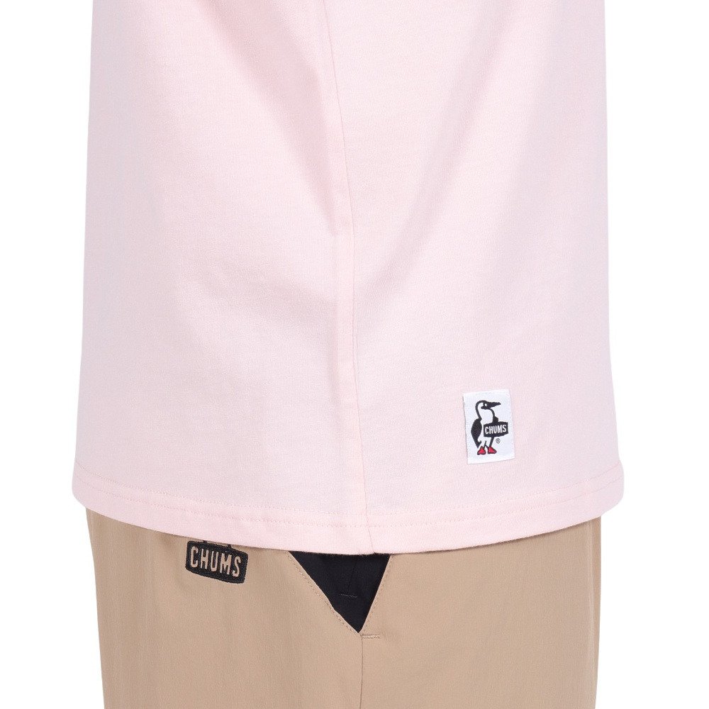 チャムス（CHUMS）（メンズ）ワット トウドゥ イン キャンピングTシャツ CH01-2361-R058