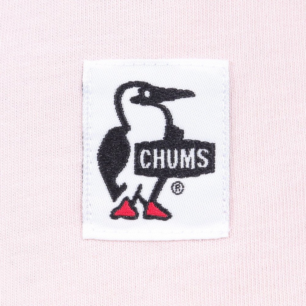 チャムス（CHUMS）（メンズ）ワット トウドゥ イン キャンピングTシャツ CH01-2361-R058