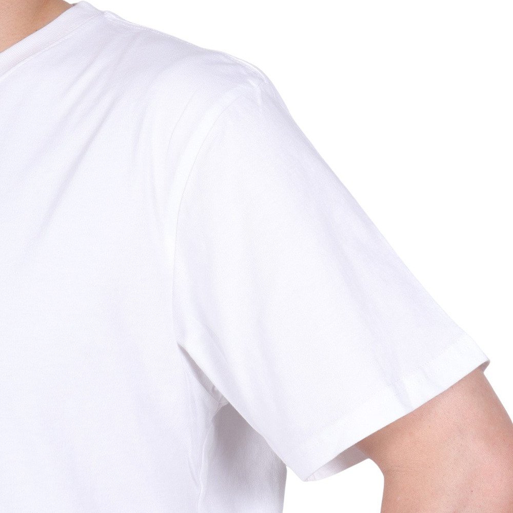 チャムス（CHUMS）（メンズ）ワット トウドゥ イン キャンピングTシャツ CH01-2361-W001