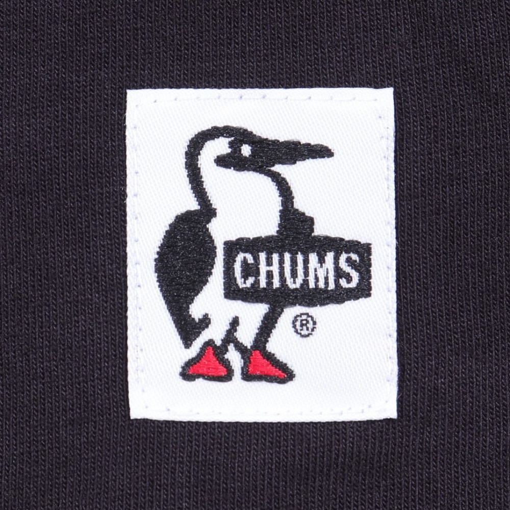 チャムス（CHUMS）（メンズ）アジアツアーTシャツ CH01-2365-K001