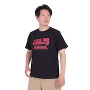 (メンズ)アジアツアーTシャツ CH01-2365