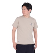 (メンズ)マイアイディールシューズTシャツ CH01-2368