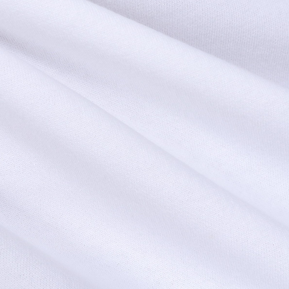 チャムス（CHUMS）（メンズ）触冷感 吸水速乾 バックプリント マイアイディールシューズTシャツ CH01-2368-W001 ホワイト