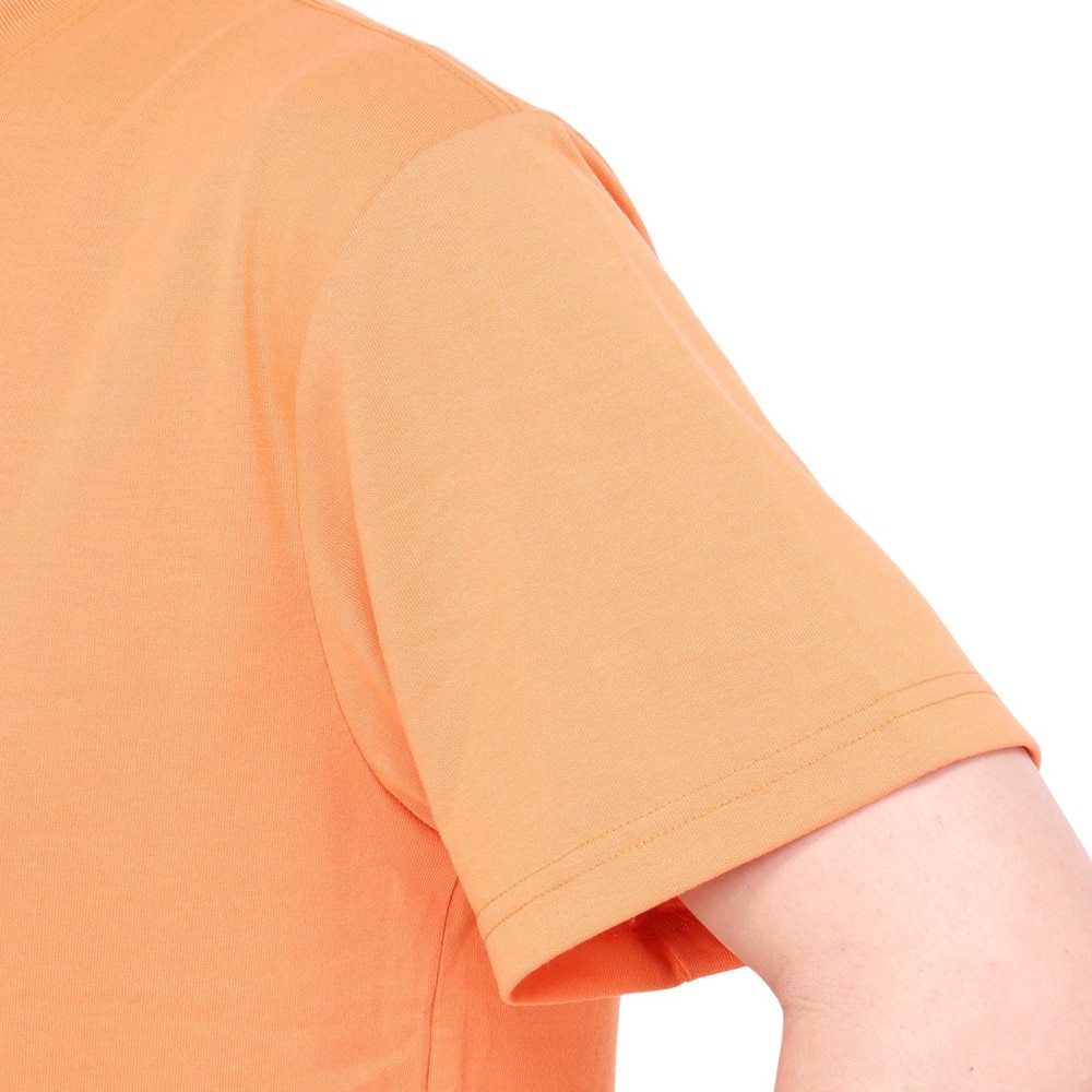 チャムス（CHUMS）（メンズ）ブービーフェイスワークアウトドライTシャツ CH01-2375-D001
