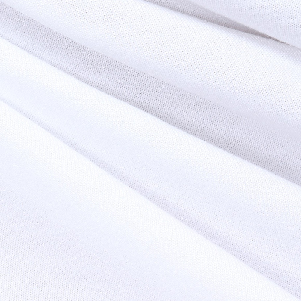 チャムス（CHUMS）（メンズ）ブービーフェイスワークアウトドライTシャツ CH01-2375-W001