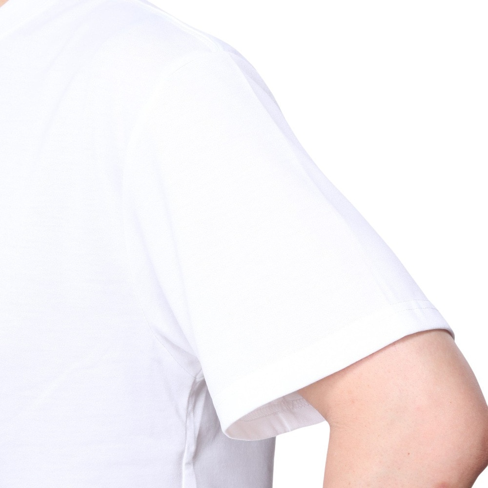 チャムス（CHUMS）（メンズ）ブービーフェイスワークアウトドライTシャツ CH01-2375-W001
