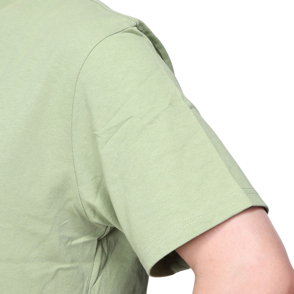 チャムス（CHUMS）（メンズ）アンチバグブービーモスキートコイルホルダーTシャツ CH01-2379-M076