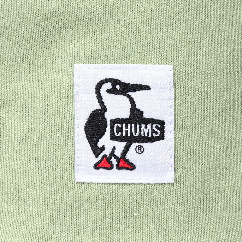 チャムス（CHUMS）（メンズ）アンチバグブービーモスキートコイルホルダーTシャツ CH01-2379-M076