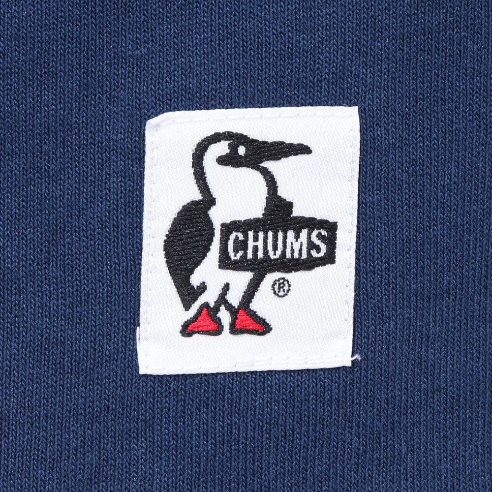 チャムス（CHUMS）（メンズ）アンチバグアイムアブービーバードTシャツ CH01-2383-N001