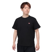 チャムス（CHUMS）（メンズ）Glo Booby 半袖Tシャツ CH01-2425-K001